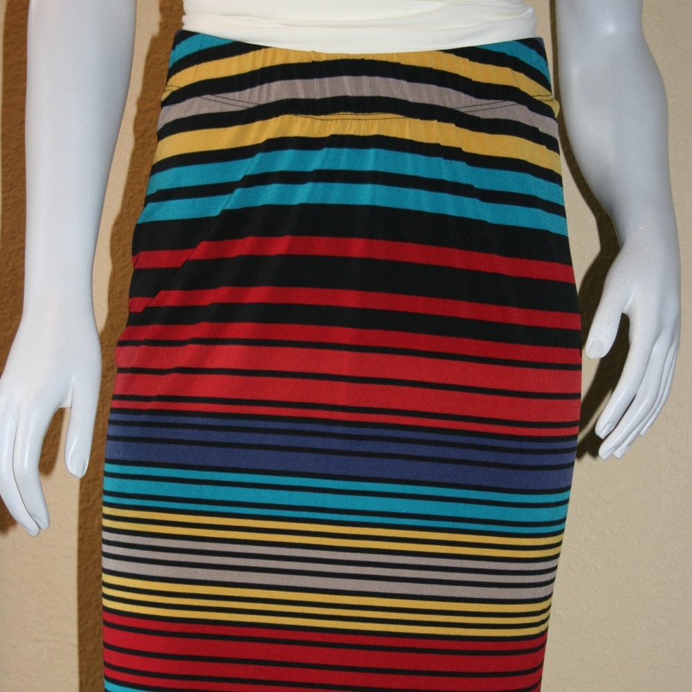 H&L Pencil skirt 2XL NWT